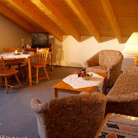 Landhaus Lena Schönwalde Pokój zdjęcie