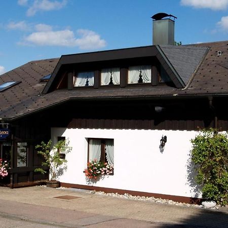 Landhaus Lena Schönwalde Zewnętrze zdjęcie