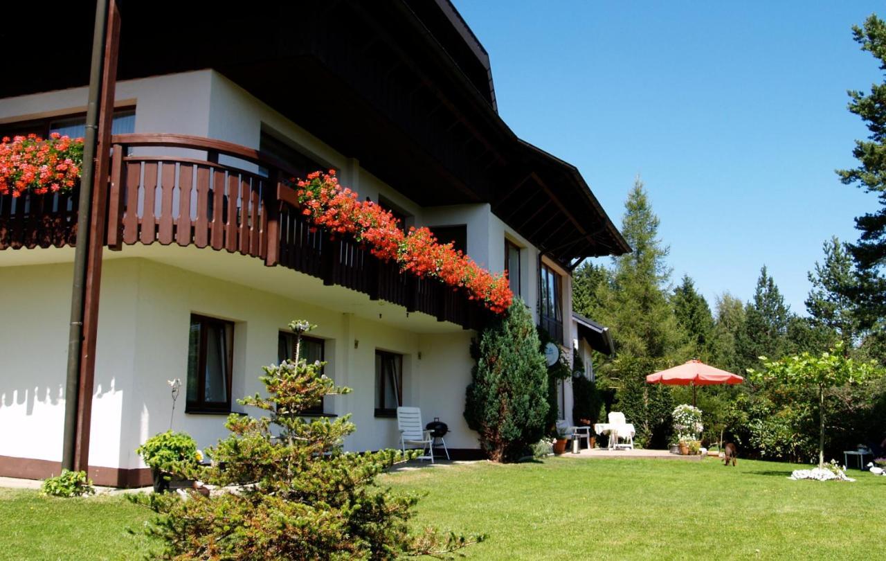 Landhaus Lena Schönwalde Zewnętrze zdjęcie